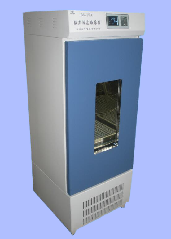 振荡培养箱 智能高精度控温控速 无刷变频电机 镜面不锈钢内胆