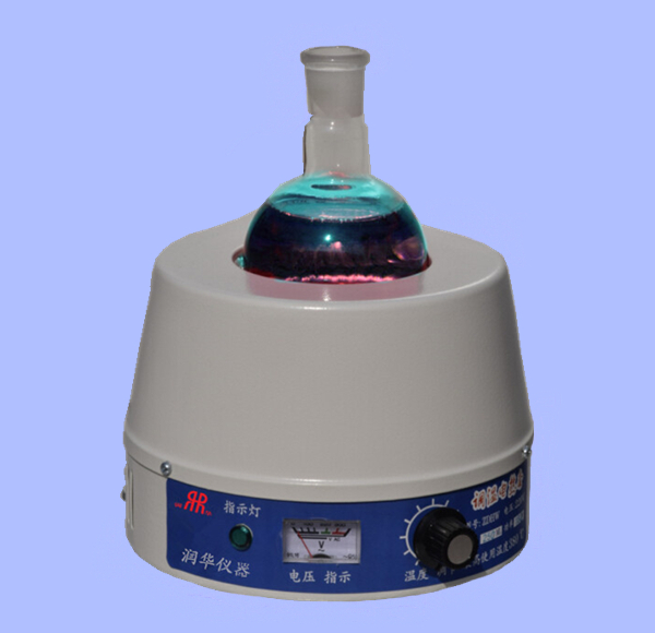 250B电子调温电热套