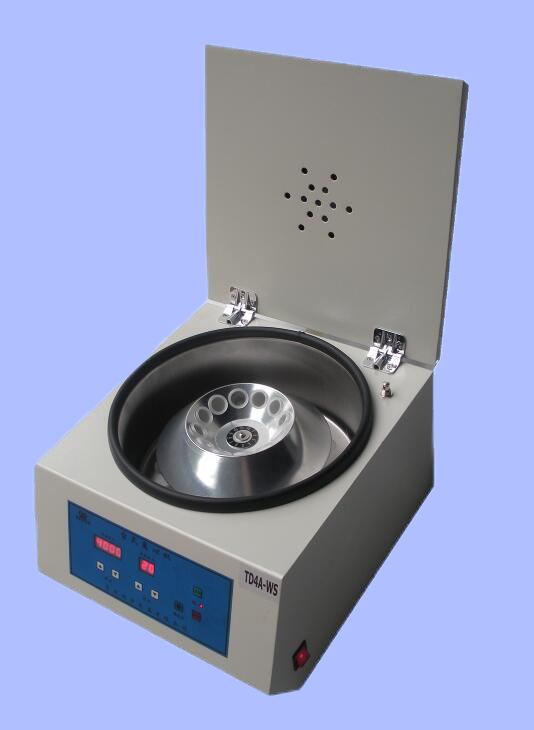 离心机厂家直销 无刷电机 数显智能定时定速 控速