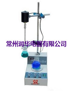 HJ-5多功能搅拌器