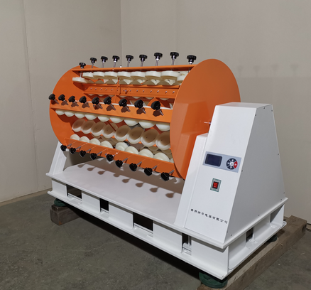 智能大容量翻转振荡器摇床DNA-6A